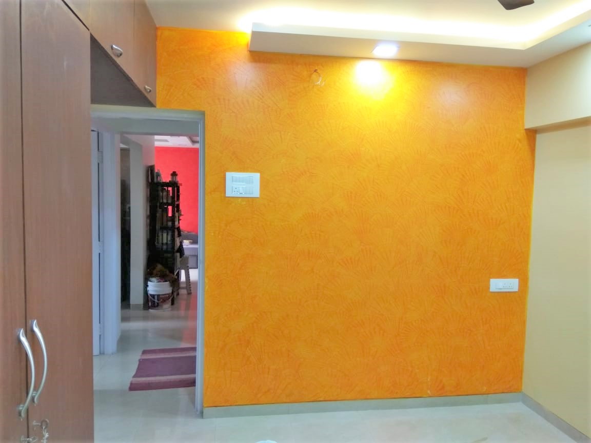 Interior Painting